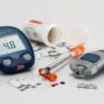 Evidence-based Diabetes Health Promotion and Teaching Plans
