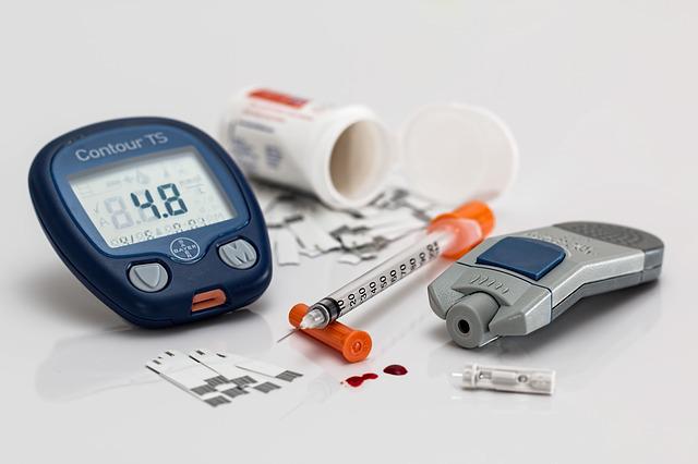 Evidence-based Diabetes Health Promotion and Teaching Plans