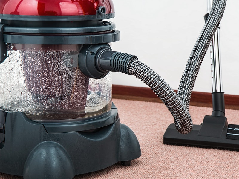 How to Troubleshoot a Poor Performing Vacuum Cleaner