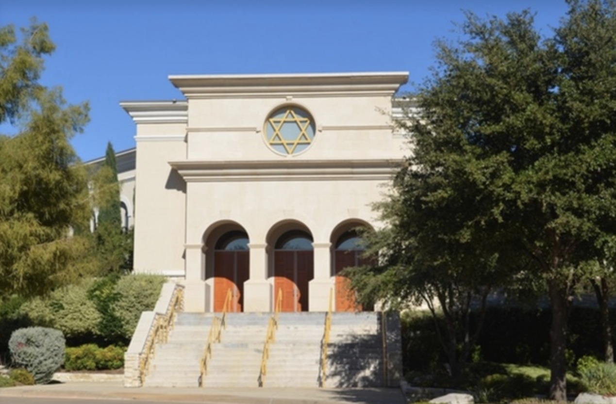 Review: Messianic Synagogue 6304 Belt Line Road Dallas Texas