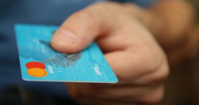 Understanding Debit Cards (Explained in Layman Terms)